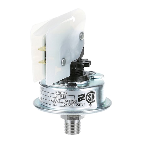 Vulcan Hart Pressure Switch 854471
